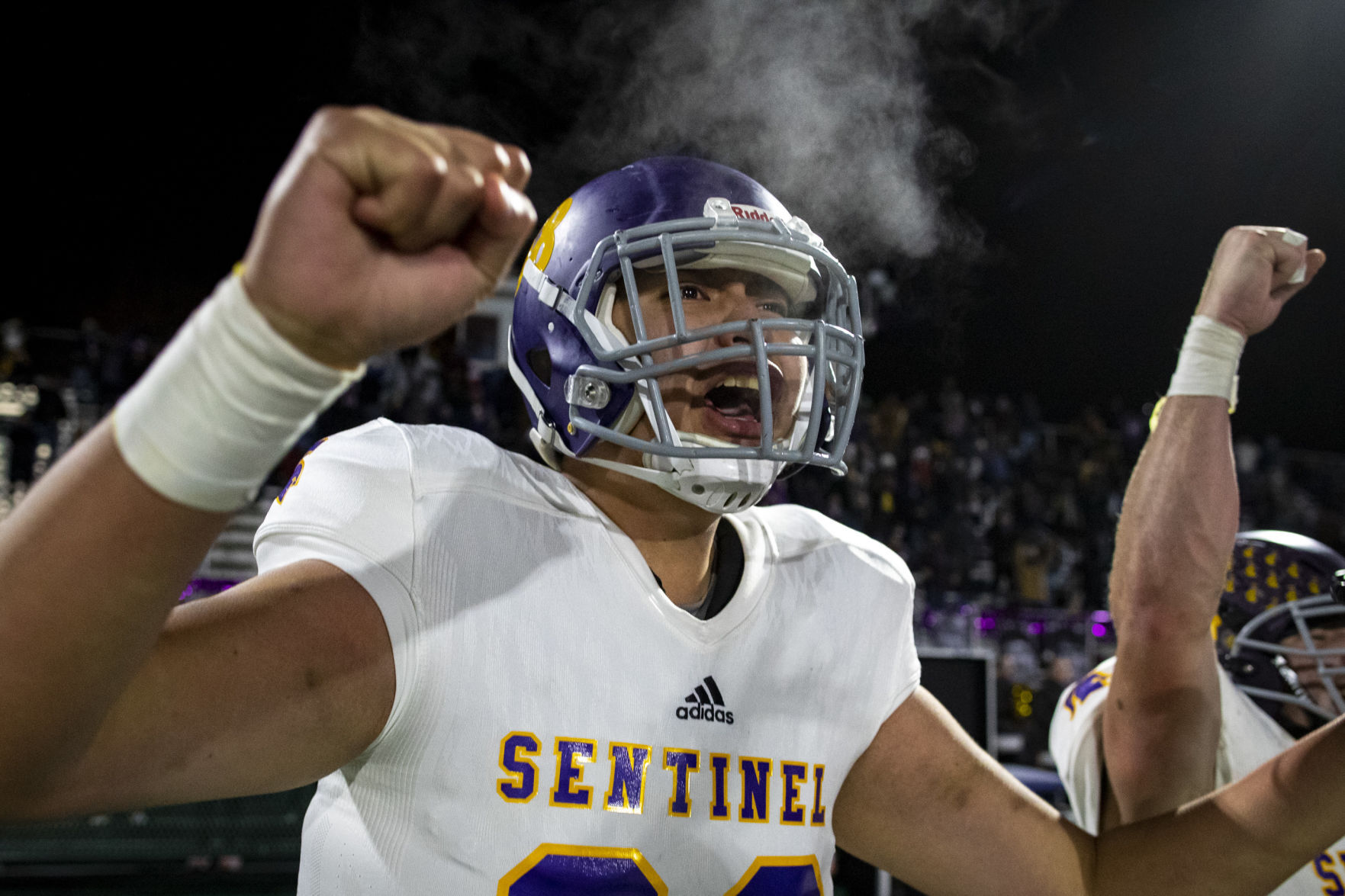 Billings West vs. Missoula Sentinel